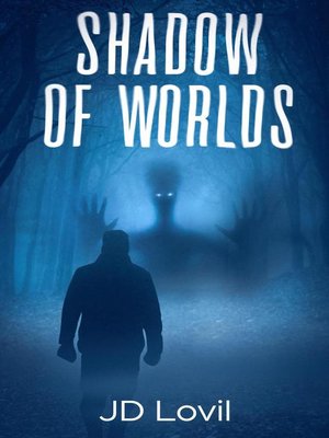 cover image of Shadow of Worlds